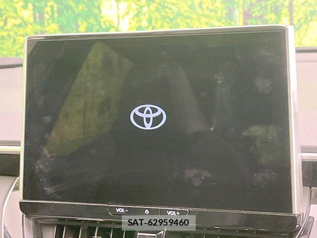 Toyota COROLLA CROSS 2025-07 7057959-3