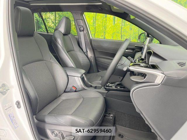 Toyota COROLLA CROSS 2025-07 7057959-7