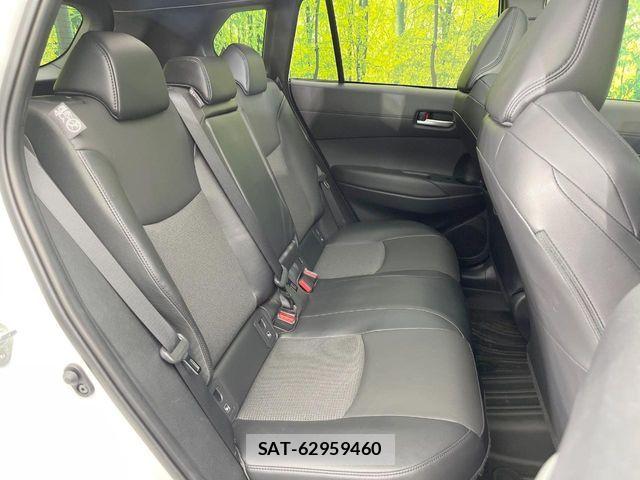 Toyota COROLLA CROSS 2025-07 7057959-8