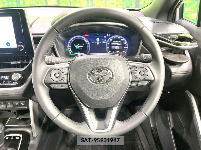 Toyota COROLLA CROSS 2024-12 7057965-10