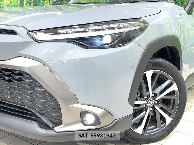 Toyota COROLLA CROSS 2024-12 7057965-11