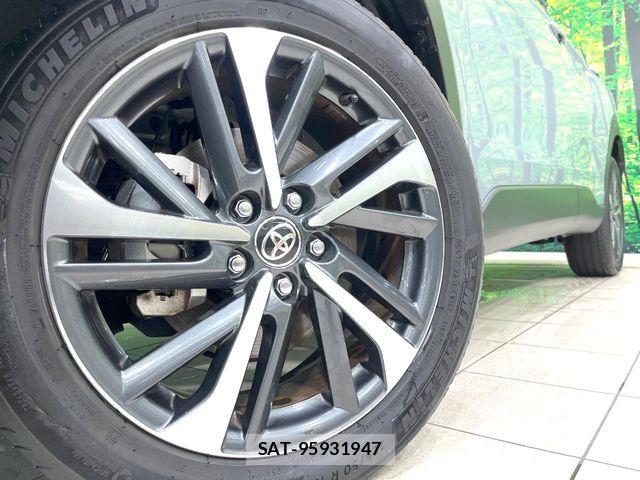 Toyota COROLLA CROSS 2024-12 7057965-12