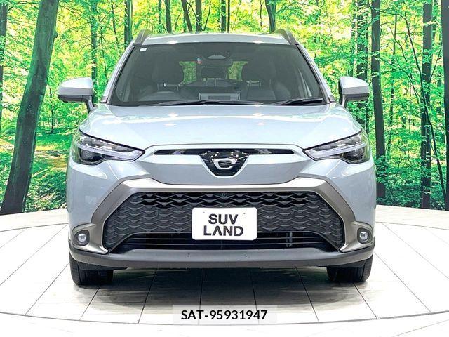 Toyota COROLLA CROSS 2024-12 7057965-13
