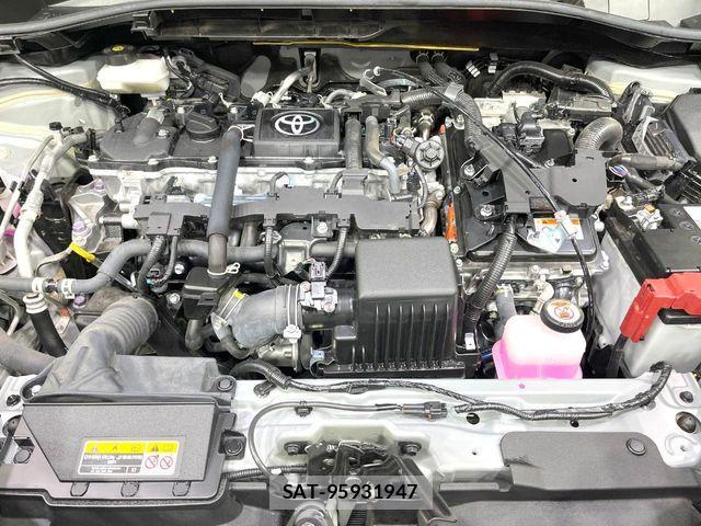 Toyota COROLLA CROSS 2024-12 7057965-17