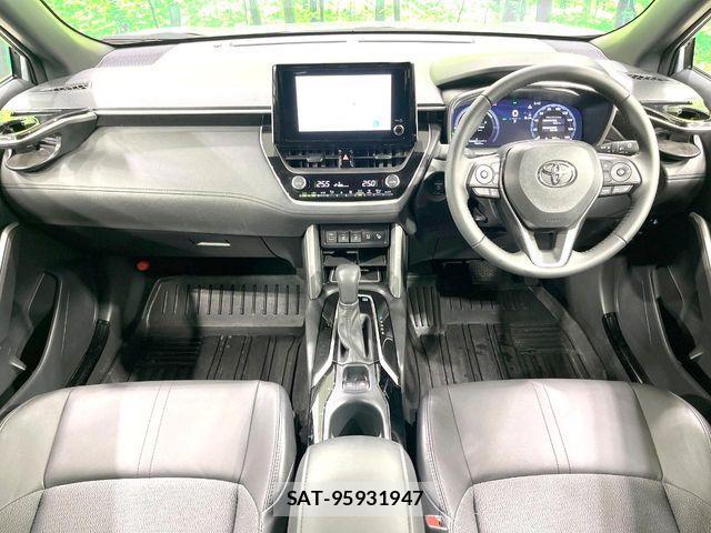Toyota COROLLA CROSS 2024-12 7057965-1