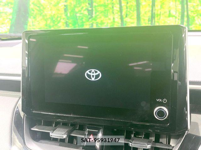 Toyota COROLLA CROSS 2024-12 7057965-2