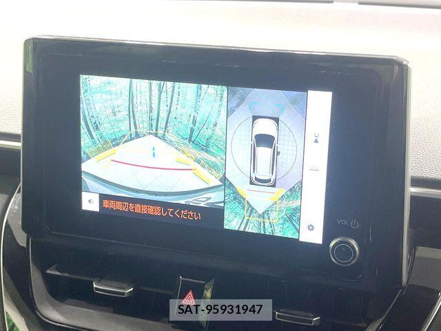 Toyota COROLLA CROSS 2024-12 7057965-3