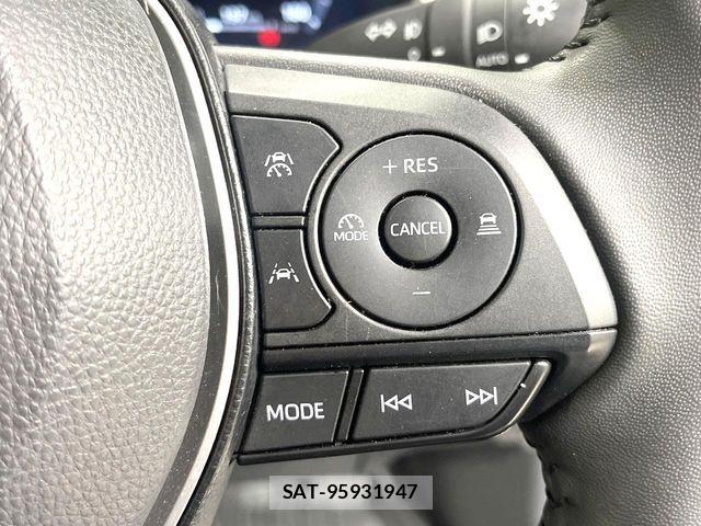 Toyota COROLLA CROSS 2024-12 7057965-5