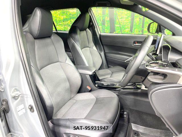 Toyota COROLLA CROSS 2024-12 7057965-7