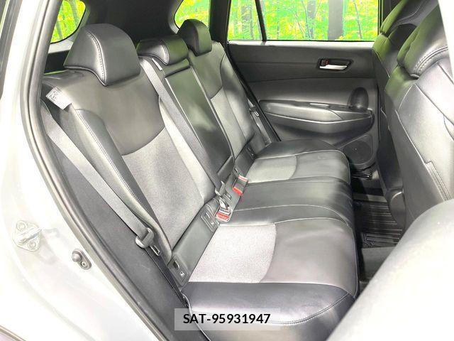 Toyota COROLLA CROSS 2024-12 7057965-8