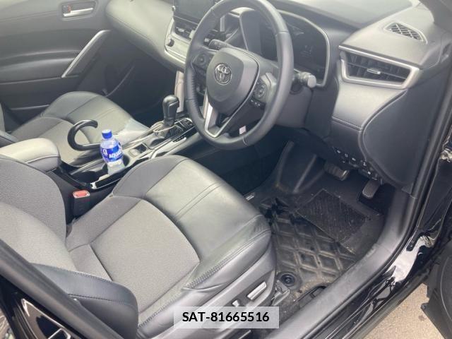 Toyota COROLLA CROSS 2023-02 7057958-9