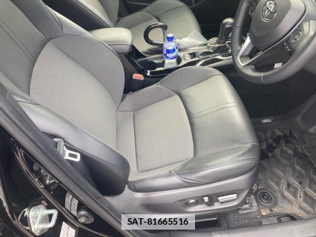 Toyota COROLLA CROSS 2023-02 7057958-10