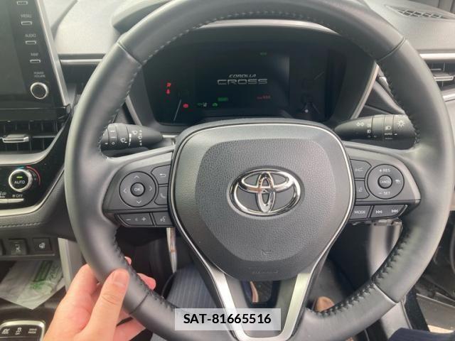 Toyota COROLLA CROSS 2023-02 7057958-11