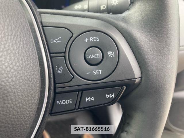 Toyota COROLLA CROSS 2023-02 7057958-13