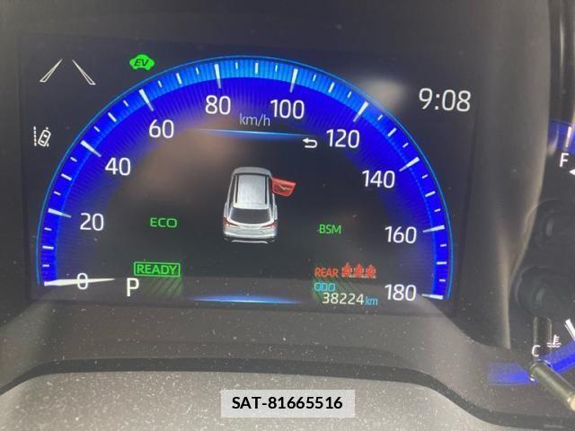 Toyota COROLLA CROSS 2023-02 7057958-14