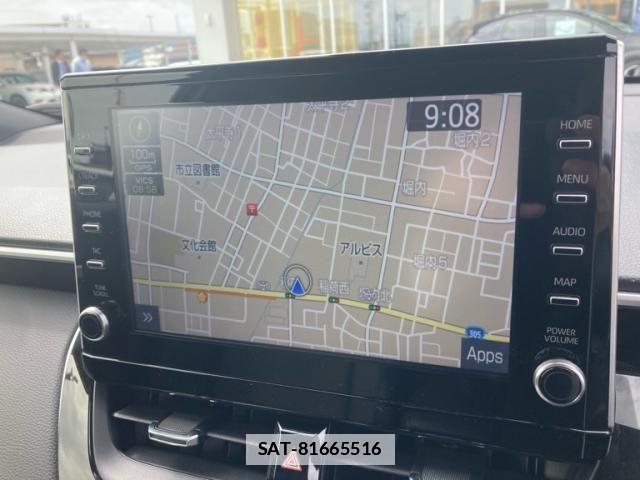 Toyota COROLLA CROSS 2023-02 7057958-16