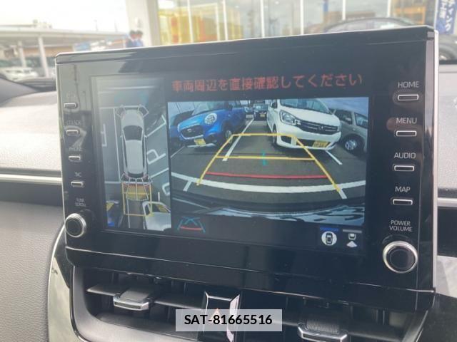 Toyota COROLLA CROSS 2023-02 7057958-17