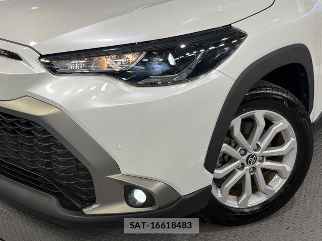 Toyota COROLLA CROSS 2023-09 7057967-11