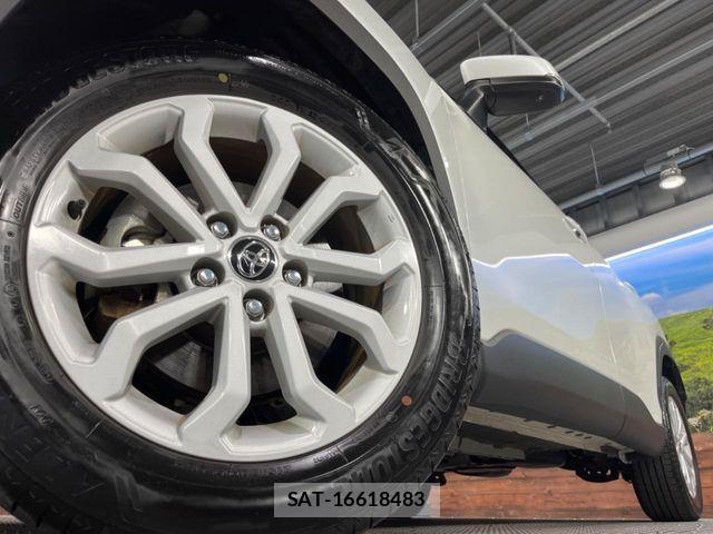 Toyota COROLLA CROSS 2023-09 7057967-12