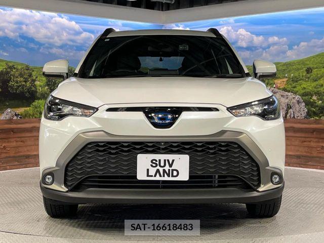 Toyota COROLLA CROSS 2023-09 7057967-13