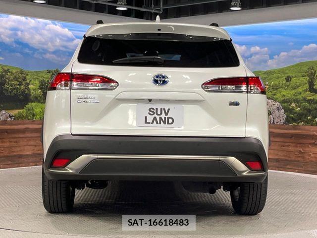 Toyota COROLLA CROSS 2023-09 7057967-14