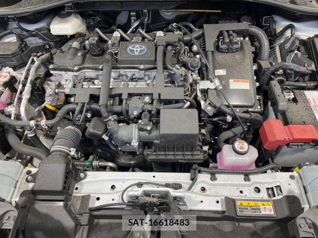 Toyota COROLLA CROSS 2023-09 7057967-17
