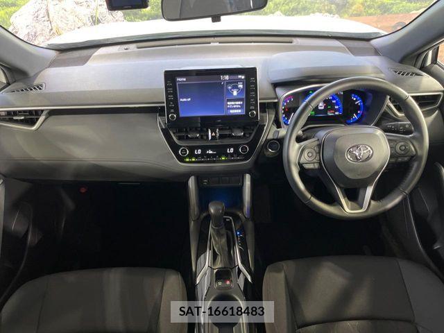Toyota COROLLA CROSS 2023-09 7057967-1