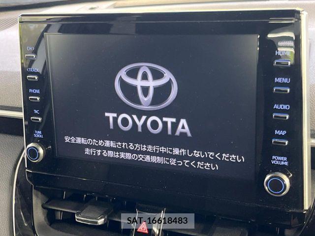 Toyota COROLLA CROSS 2023-09 7057967-2