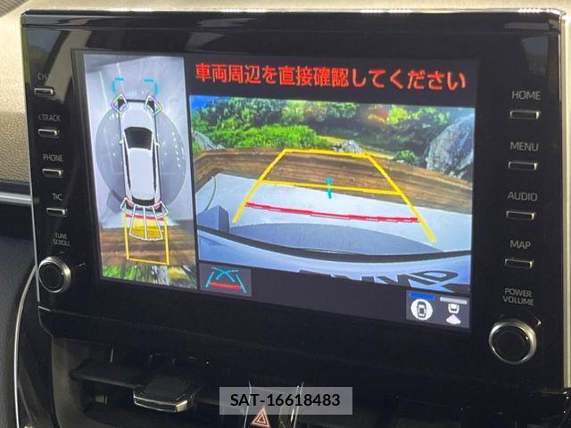Toyota COROLLA CROSS 2023-09 7057967-3