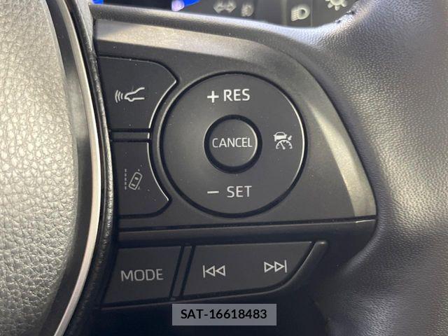 Toyota COROLLA CROSS 2023-09 7057967-5