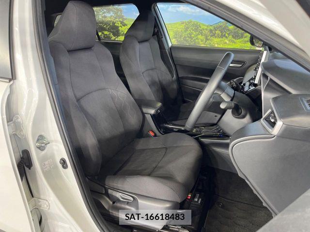 Toyota COROLLA CROSS 2023-09 7057967-7