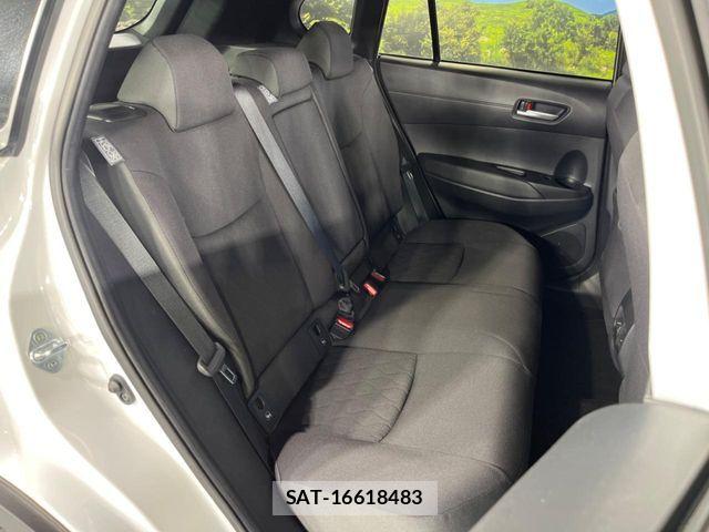 Toyota COROLLA CROSS 2023-09 7057967-8