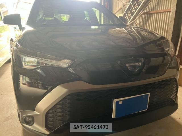 Toyota COROLLA CROSS 2023-06 7057964-0