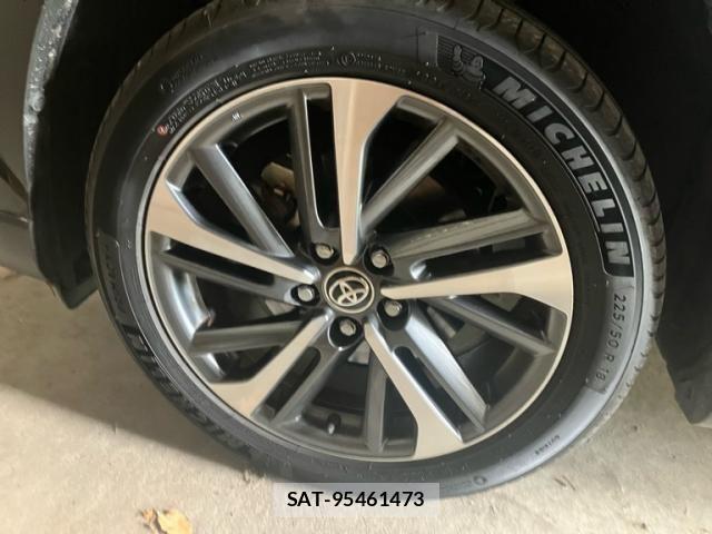 Toyota COROLLA CROSS 2023-06 7057964-9
