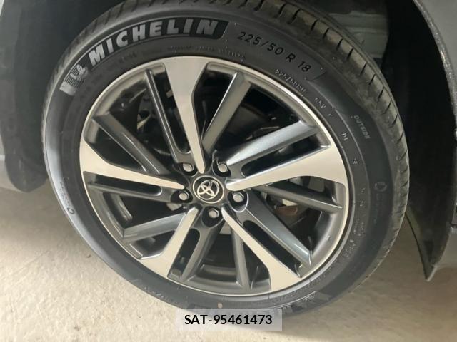 Toyota COROLLA CROSS 2023-06 7057964-10