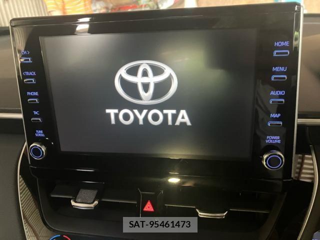 Toyota COROLLA CROSS 2023-06 7057964-17