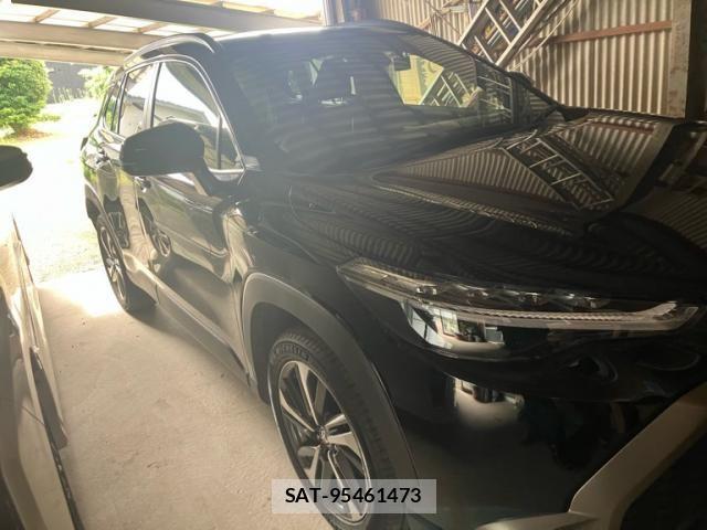 Toyota COROLLA CROSS 2023-06 7057964-1