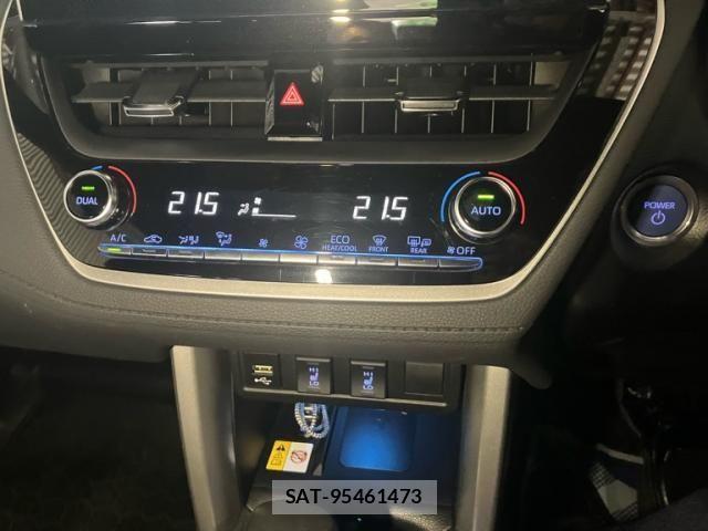 Toyota COROLLA CROSS 2023-06 7057964-19