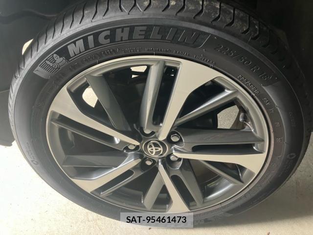 Toyota COROLLA CROSS 2023-06 7057964-4