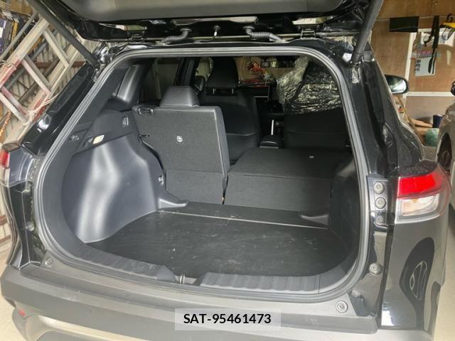 Toyota COROLLA CROSS 2023-06 7057964-6