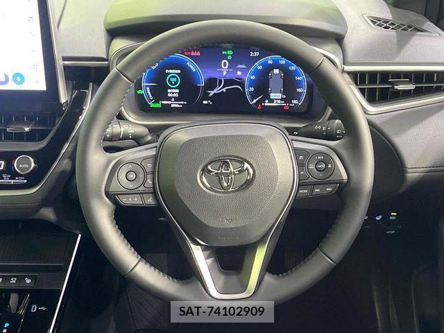 Toyota COROLLA CROSS 2025-12 7057955-10