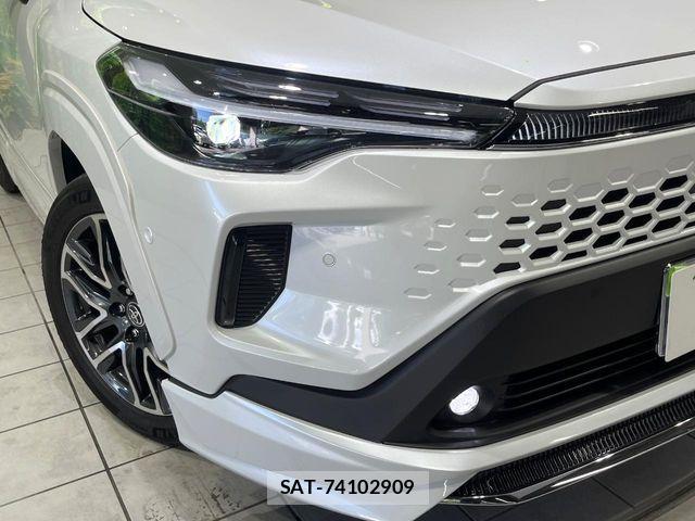 Toyota COROLLA CROSS 2025-12 7057955-11