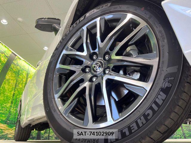 Toyota COROLLA CROSS 2025-12 7057955-12