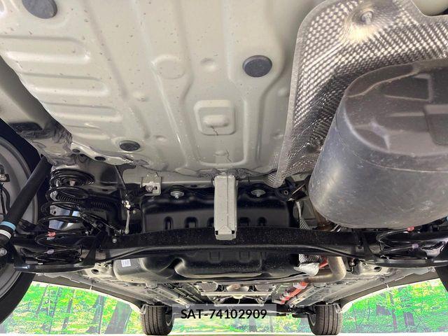 Toyota COROLLA CROSS 2025-12 7057955-18