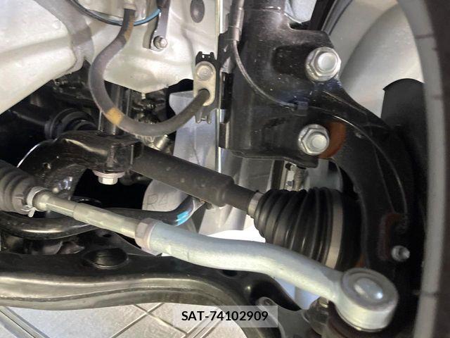 Toyota COROLLA CROSS 2025-12 7057955-19