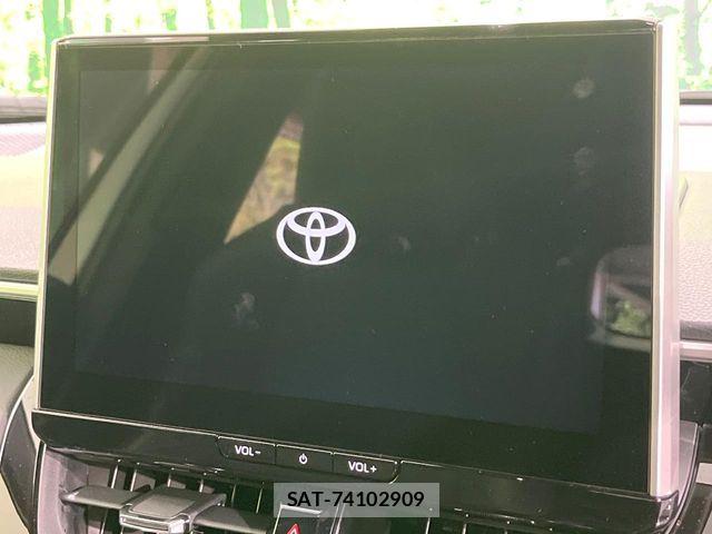 Toyota COROLLA CROSS 2025-12 7057955-4