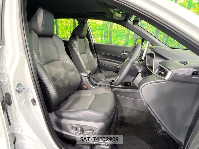 Toyota COROLLA CROSS 2025-12 7057955-7