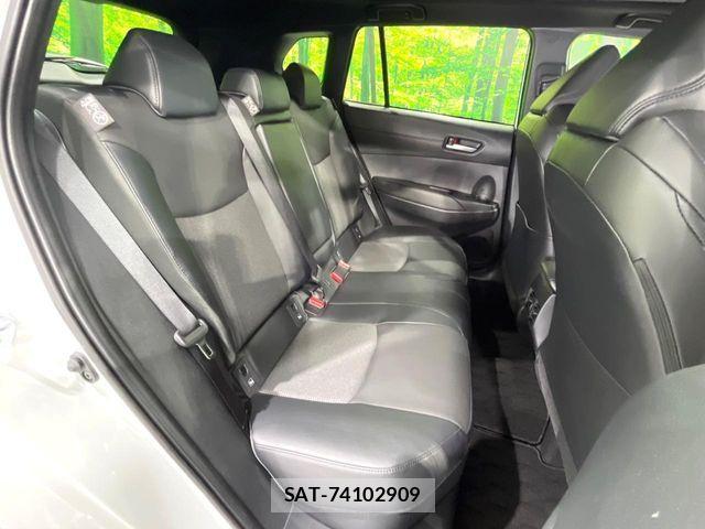 Toyota COROLLA CROSS 2025-12 7057955-8