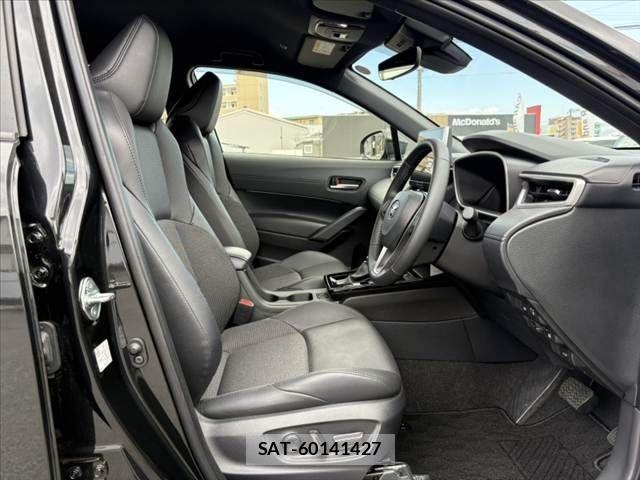 Toyota COROLLA CROSS 2025-10 7057960-15