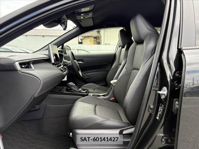 Toyota COROLLA CROSS 2025-10 7057960-16